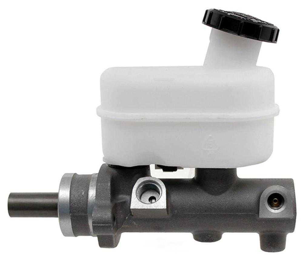 Brake Master Cylinder fits 9701 Ford E150 Econoline Club Wagon eBay