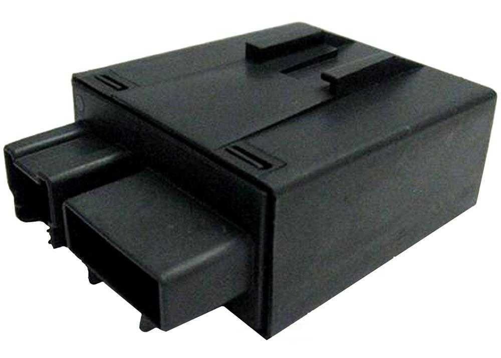 Windshield Wiper Control Module Rear fits 0309 Hummer H2 eBay