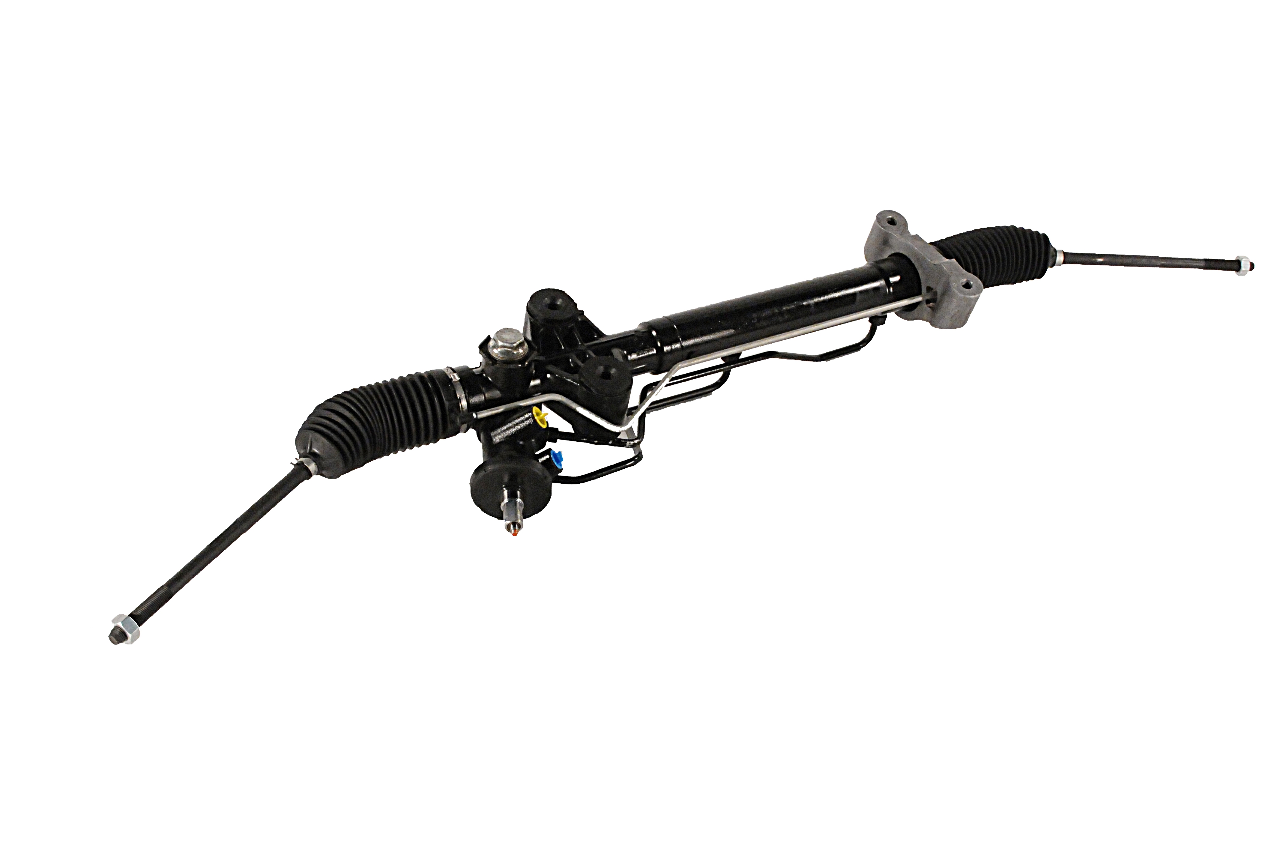 Rack and Pinion Complete UnitRack and Pinion Assembly Reman eBay