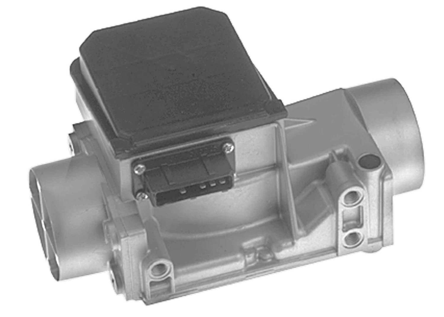 Foto de Sensor de flujo de masa de aire TSW Cadwell 18x95 5 114 ET40 Gunmetal Mirror Cut Face Lip para Nissan 300ZX 1984 Marca AC Delco Nmero de Parte 213-1892