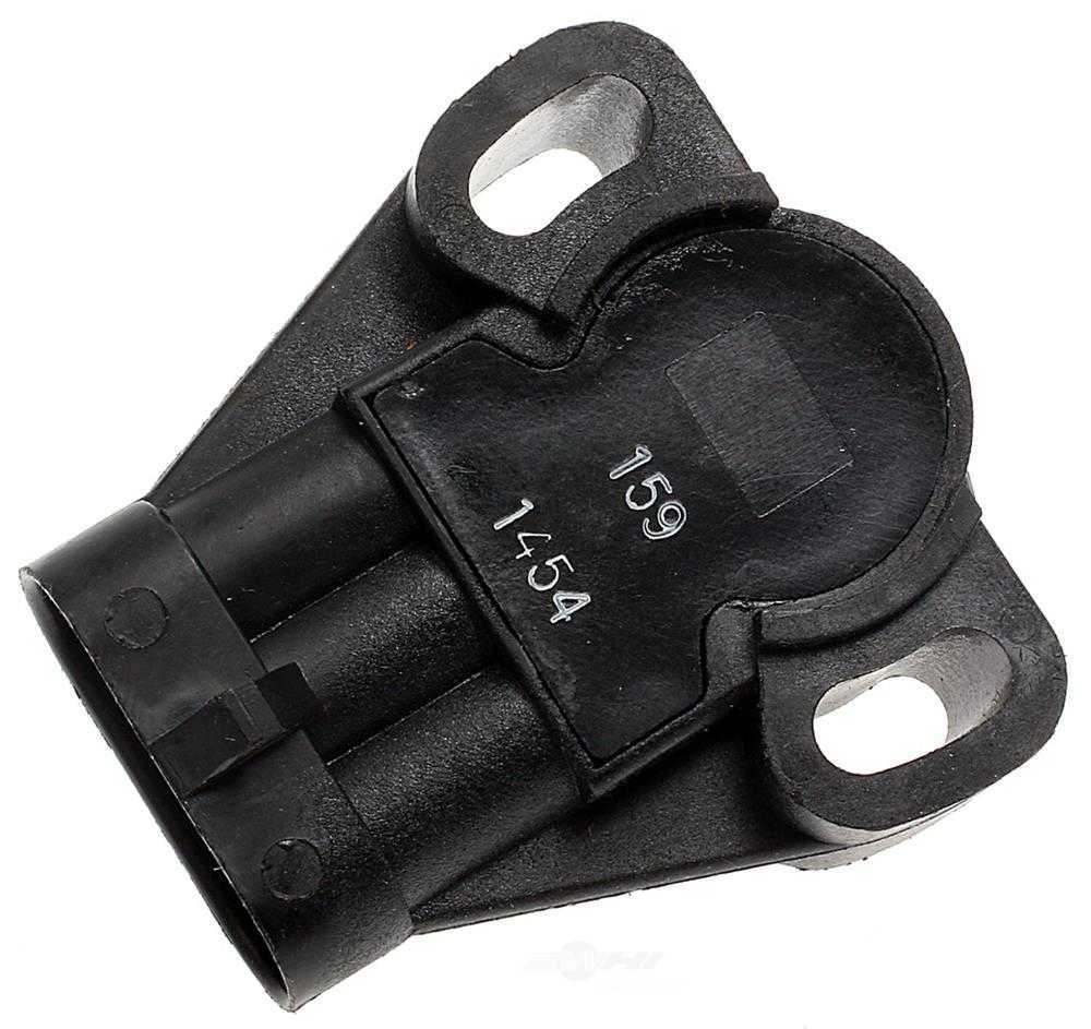 Throttle Position Sensor fits 8487 Cadillac Eldorado 4.1LV8 eBay