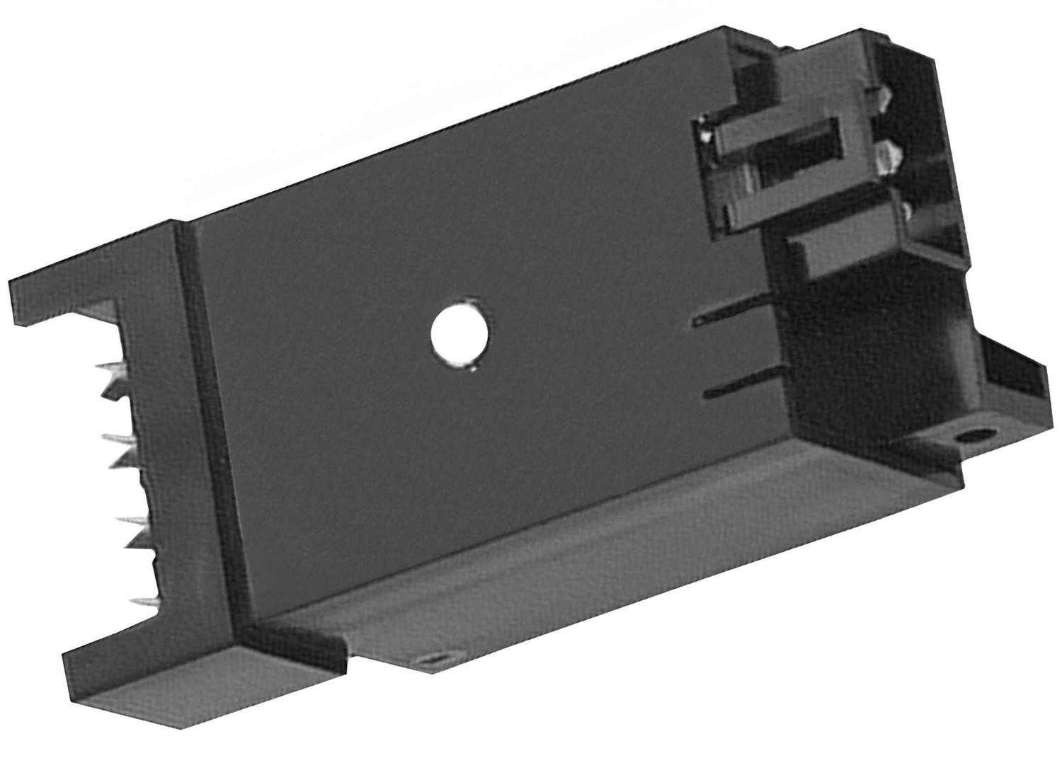 Windshield Wiper Control Module Rear ACDelco GM Original Equipment