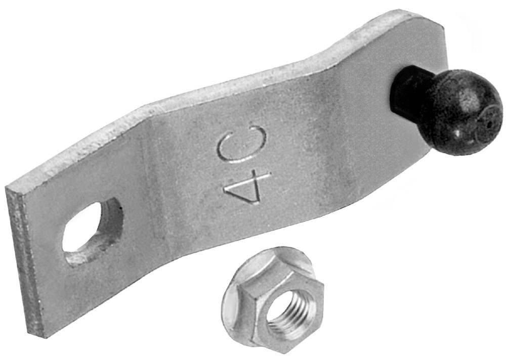 Windshield Wiper Motor Crank Arm ACDelco GM Original Equipment 22127796