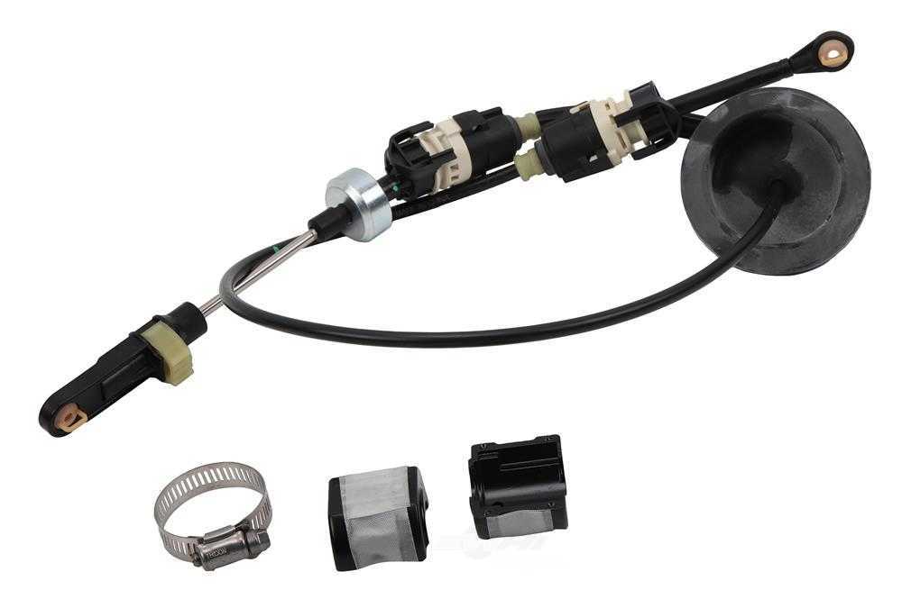 Auto Trans Shifter Cable Fits 04 08 Chevrolet Malibu eBay