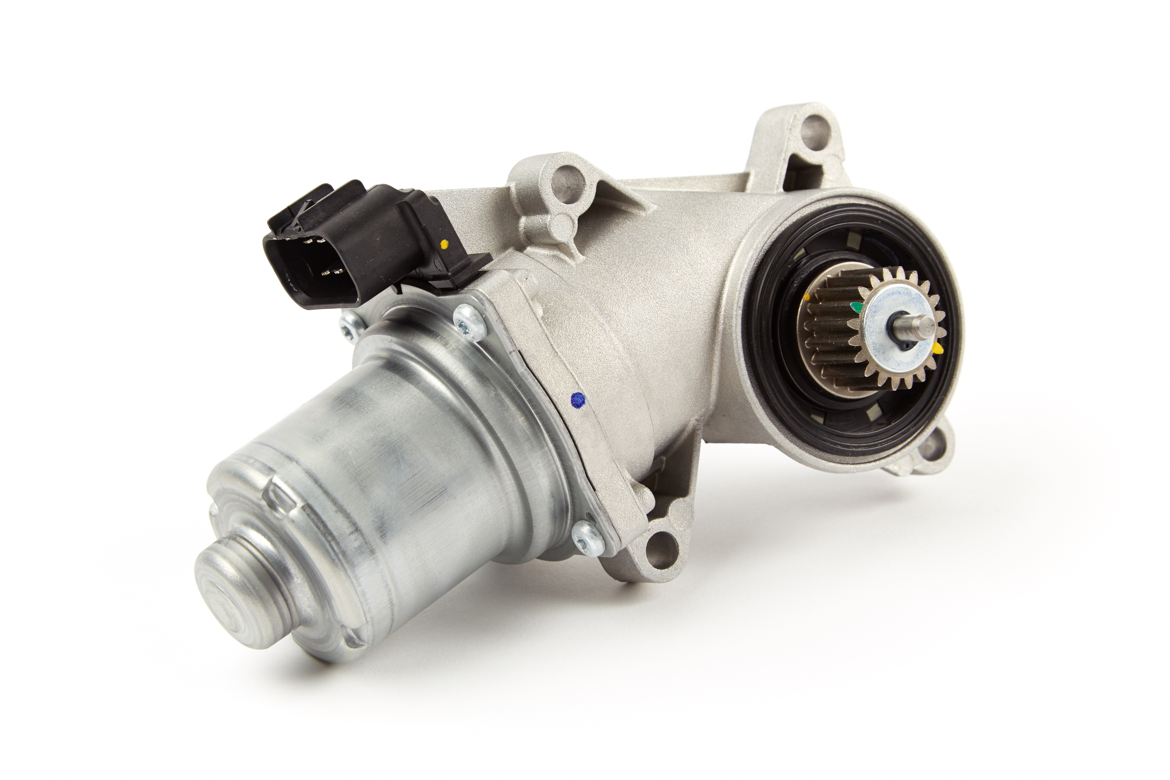 Transfer Case Actuator ACDelco GM Original Equipment 23369032 eBay