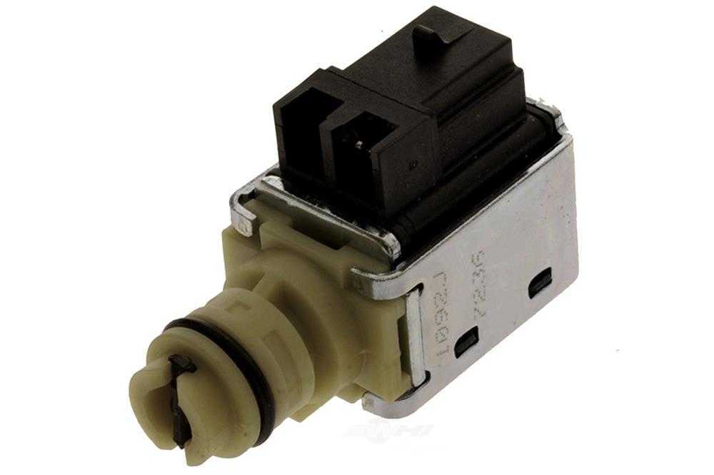 Auto Trans Shift Solenoid ACDelco GM Original Equipment 24207236 eBay