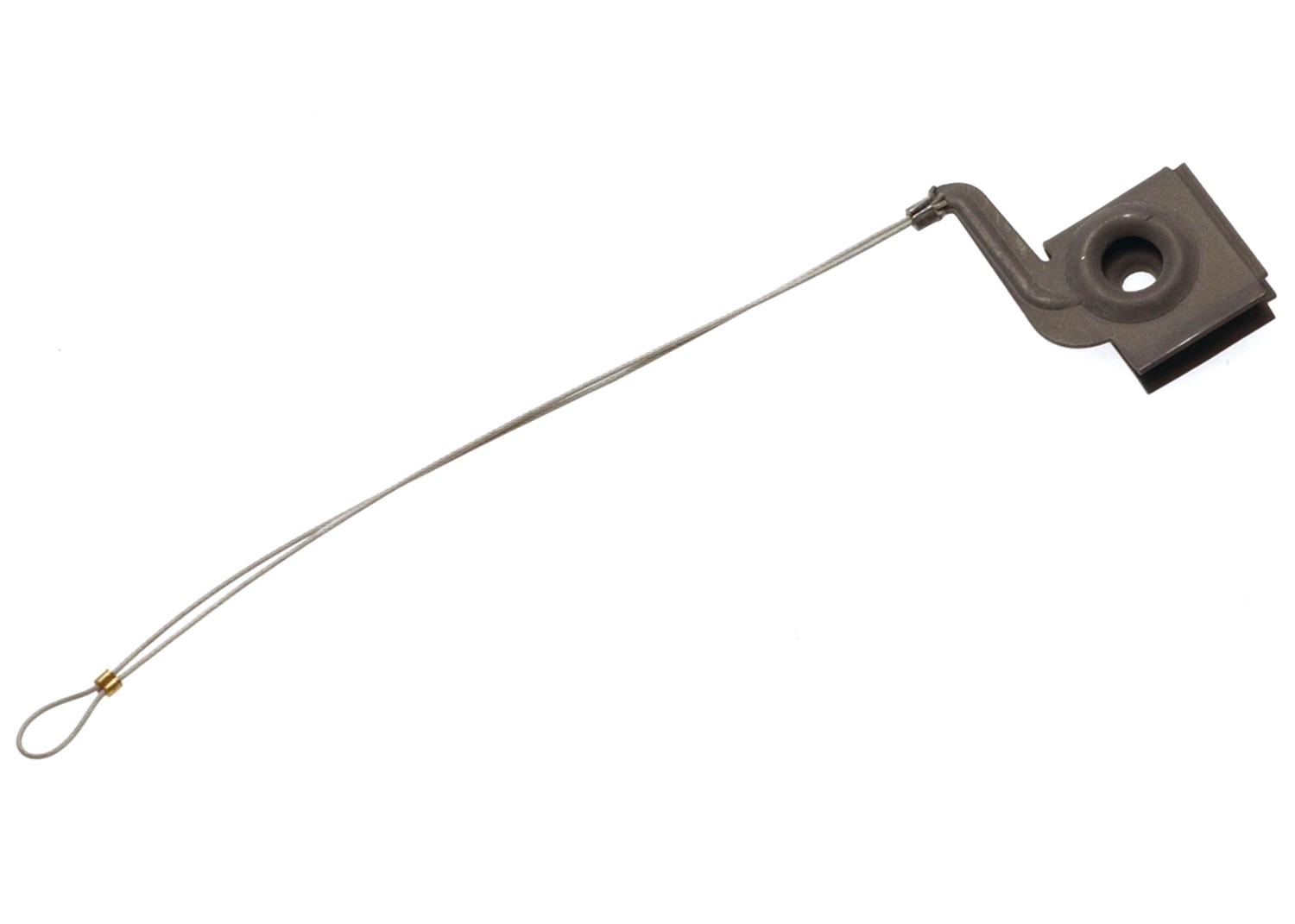 Auto Trans Shift Indicator Cable ACDelco GM Original Equipment 25016378