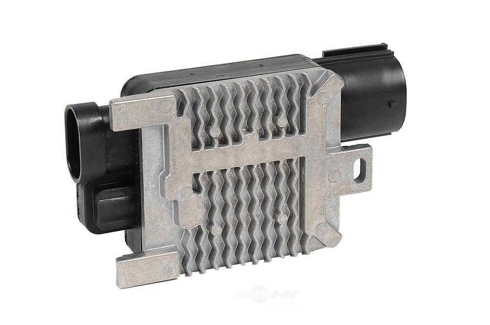 Engine Cooling Fan Module ACDelco GM Original Equipment fits 0810 Chevrolet HHR eBay