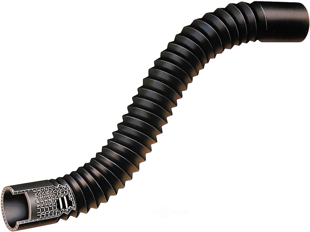 Radiator Coolant Hose-Flexible Upper/Lower ACDELCO PRO 31626 | EBay