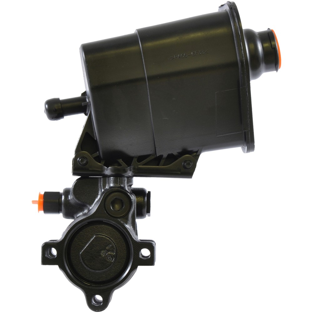 Power Steering PumpProfessional ACDelco Pro Reman fits 0307 Dodge Ram