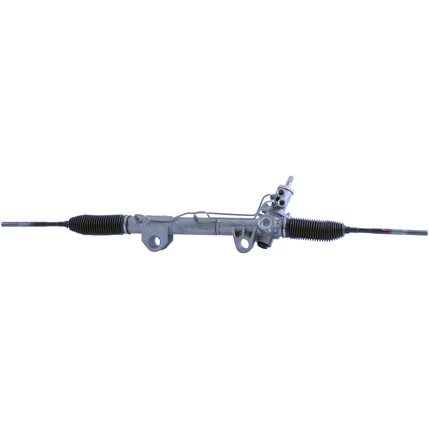 Rack and Pinion Complete Unit ACDELCO PRO Reman fits 02-05 Dodge Ram ...