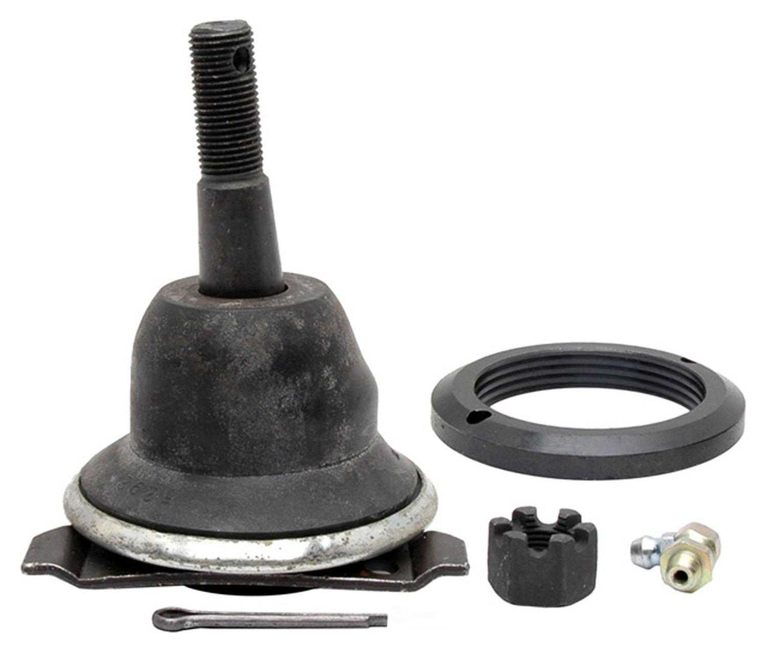 Suspension Ball Joint ACDELCO PRO 45D0011 fits 6176 Cadillac DeVille