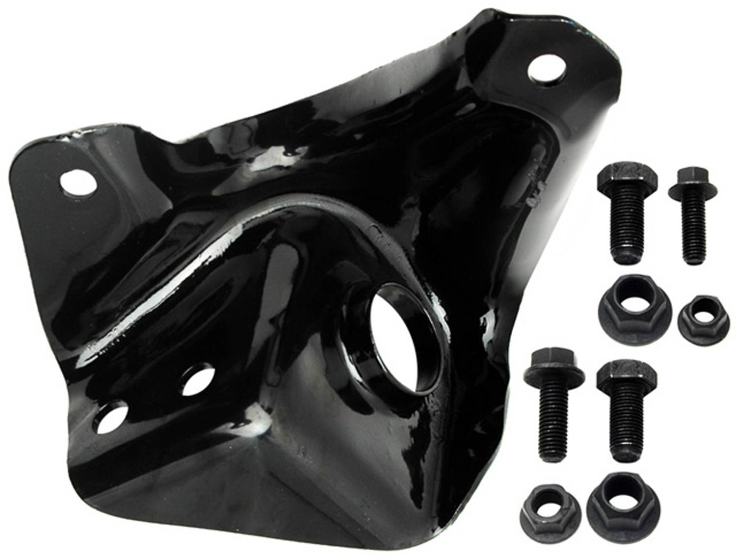 Suspension Radius Arm Bracket fits 19911996 Ford F150 ACDELCO