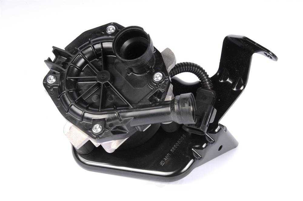 Secondary Air Injection Pump fits 1315 Chevrolet Cruze eBay