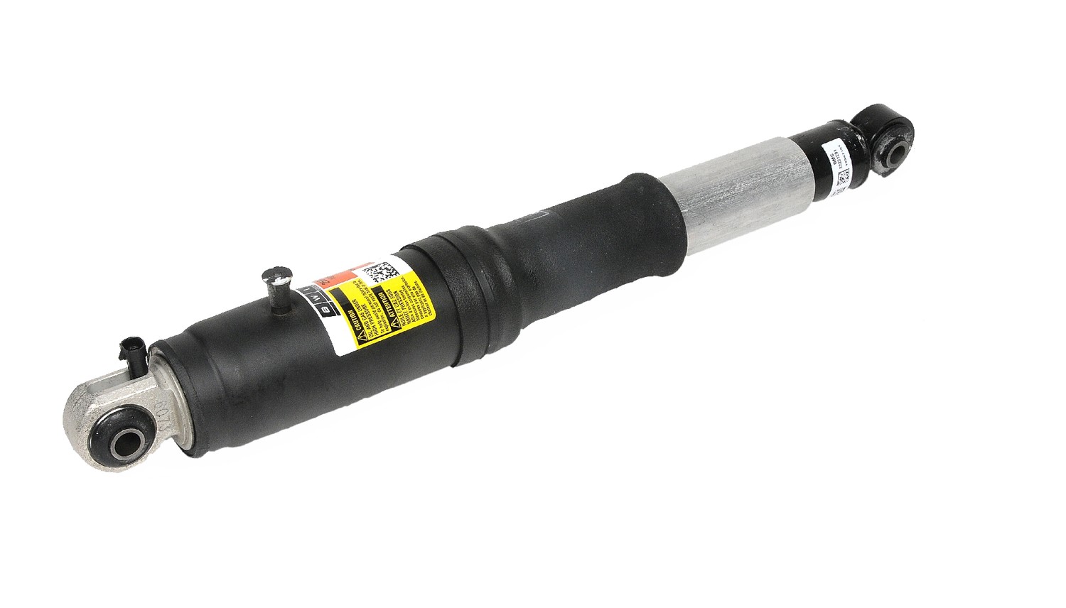 200714 Silverado/Tahoe/Yukon Rear Auto Leveling Shock With Z55 GM OEM