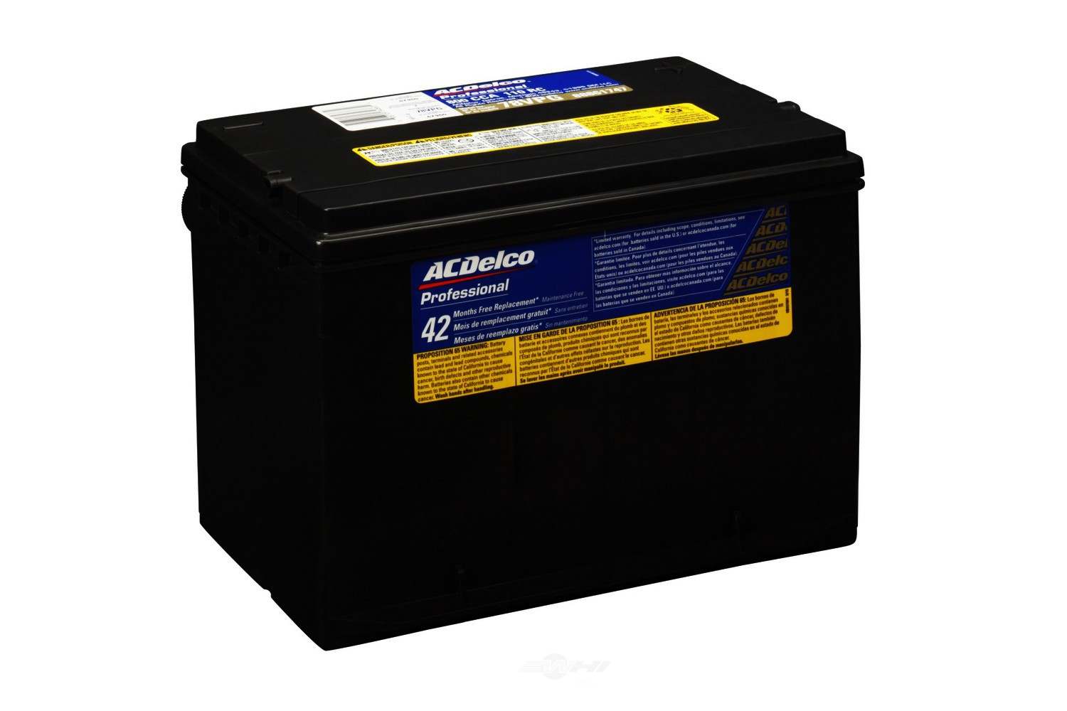 battery-gold-acdelco-pro-78vpg-110-74-picclick