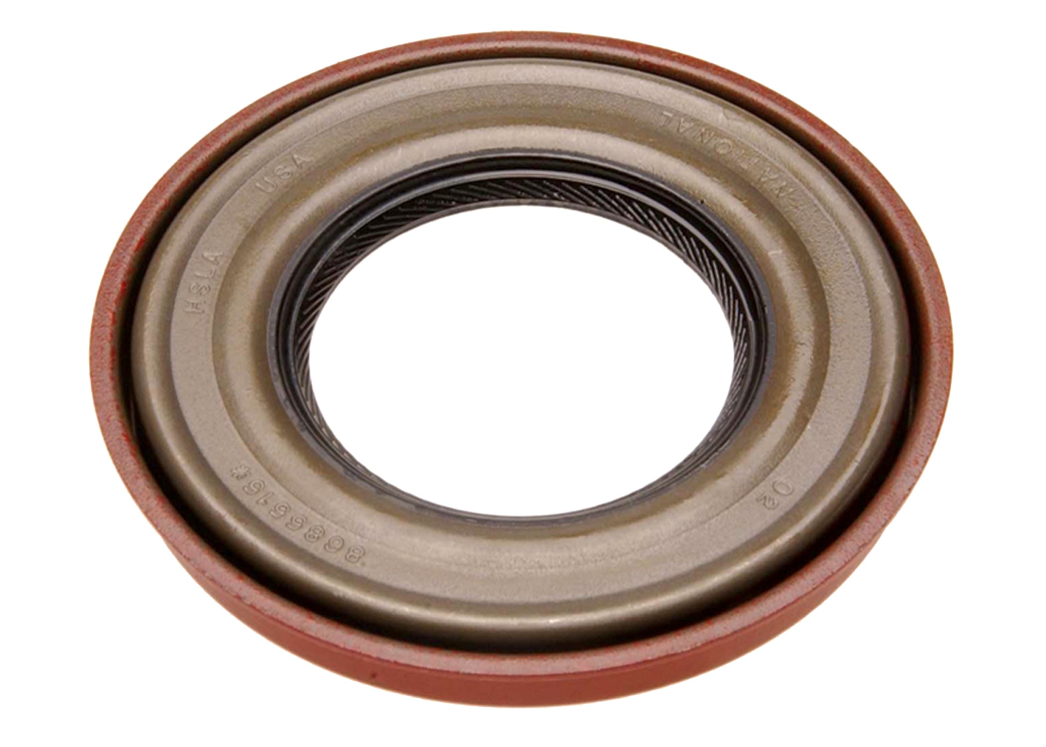 Auto Trans Torque Converter Seal Acdelco Gm Original Equipment 8685515 