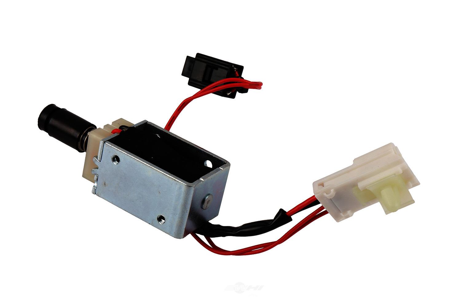 Shift Interlock Solenoid fits 0507 Chevrolet Optra eBay