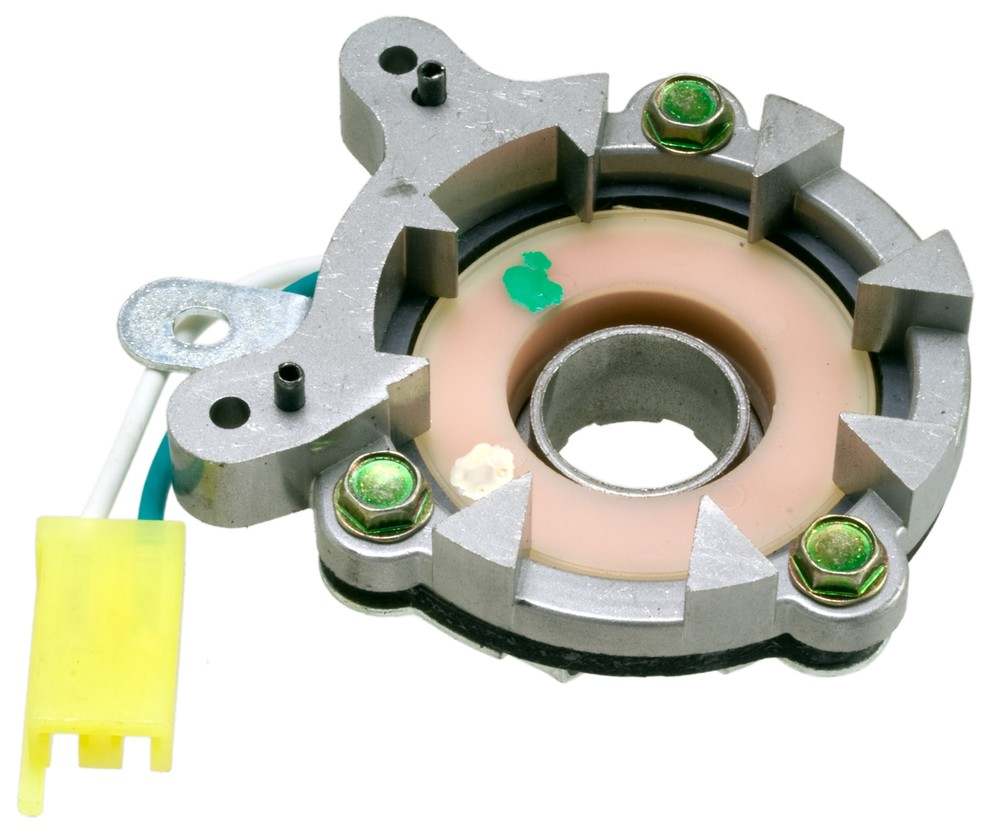 Distributor Ignition PickupPick Up Coil fits 1990 Cadillac Eldorado 4