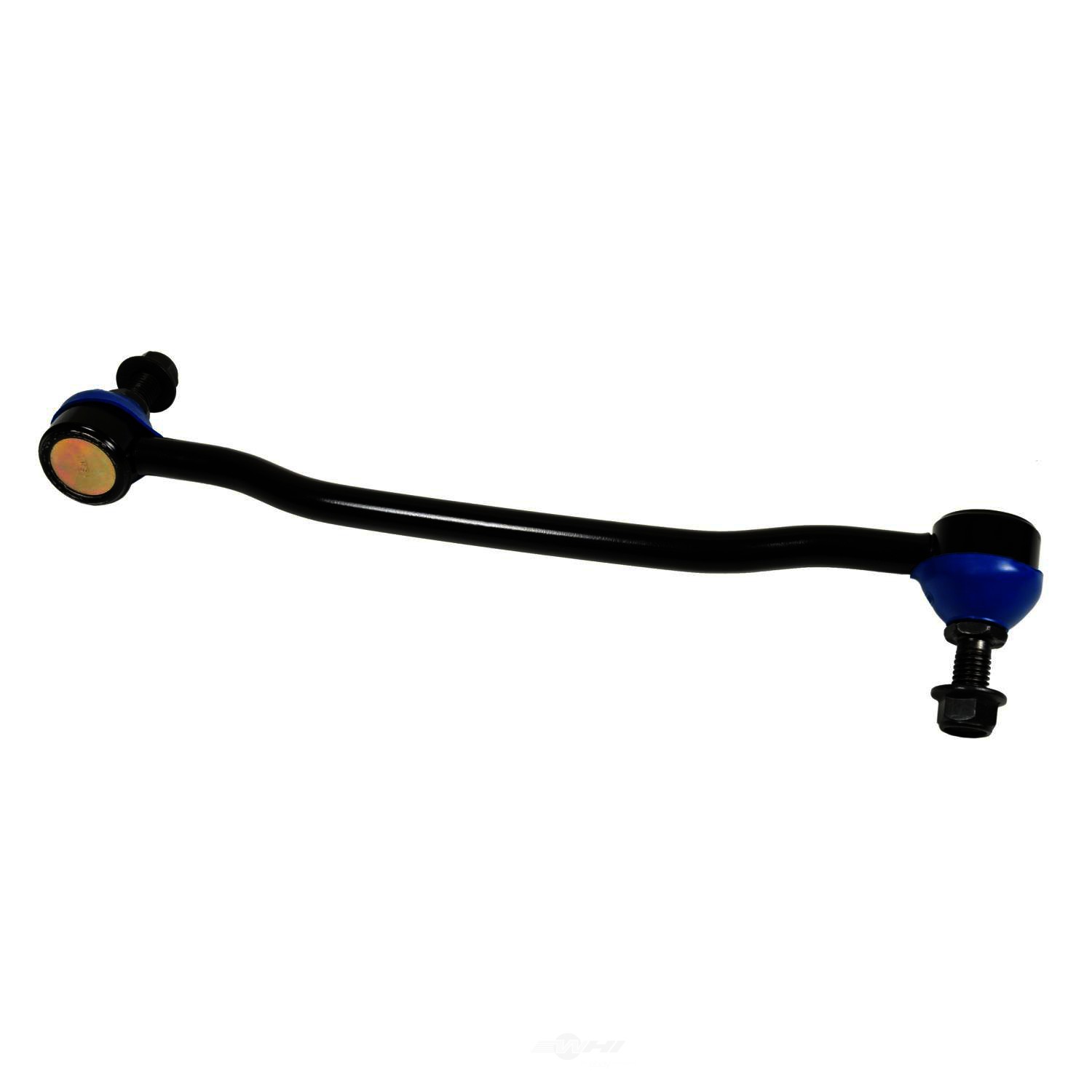 Nissan altima sway bar kit #7