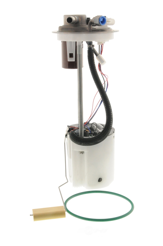 Fuel Pump and Sender Assembly ACDelco GM Original Equipment fits 2009