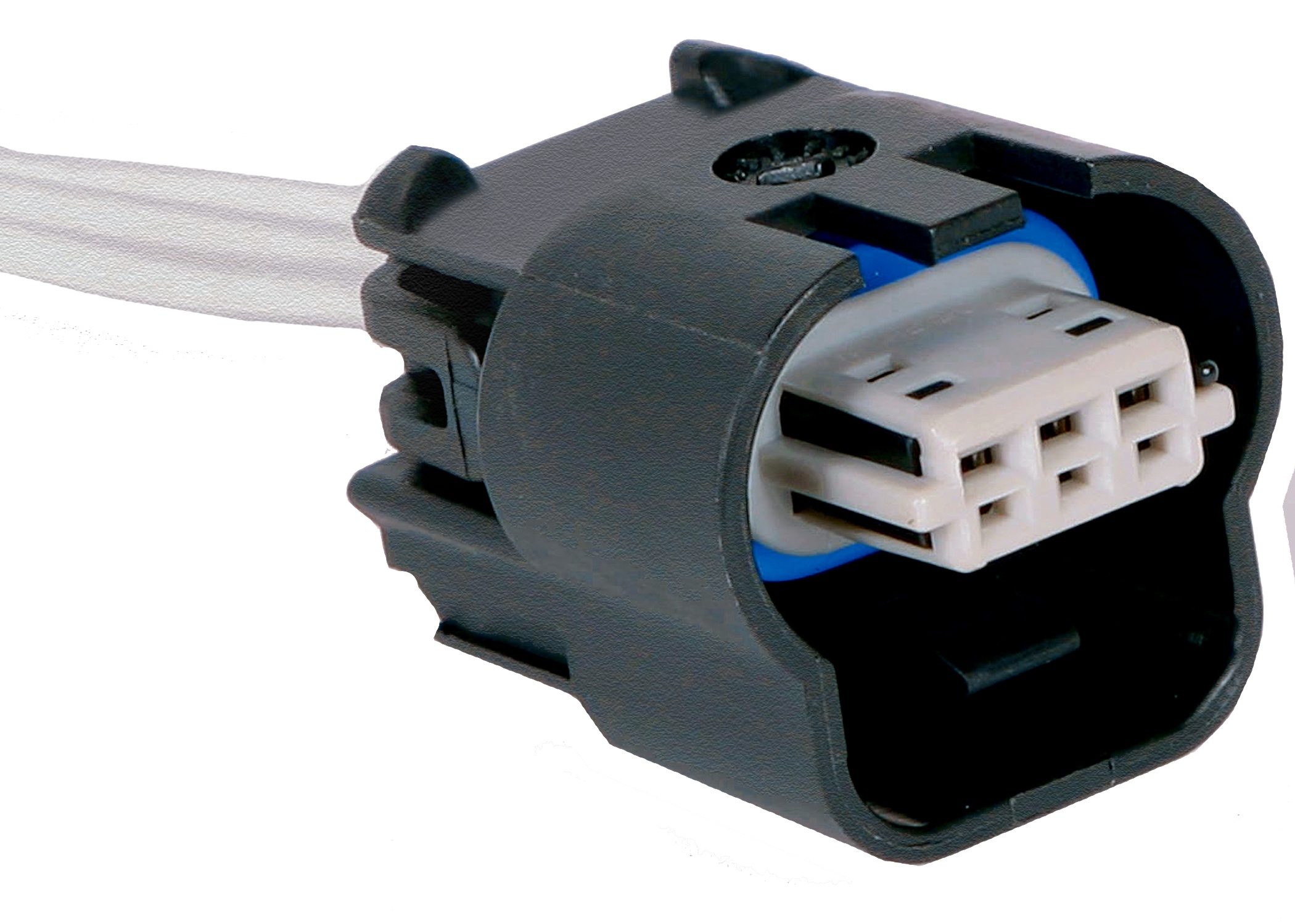 Engine Camshaft Position Sensor Connector ACDelco GM Original Equipment