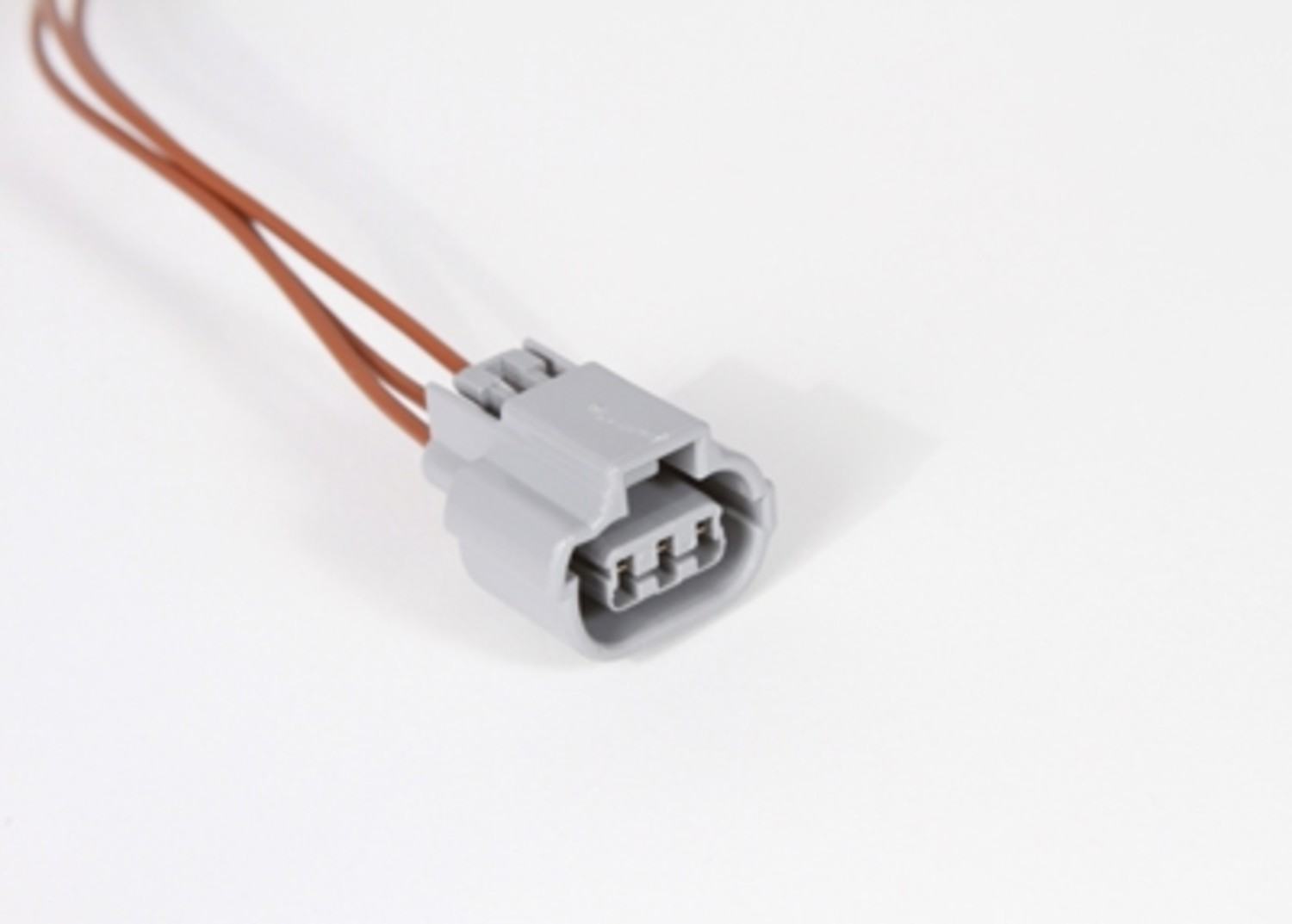 Turn Signal Light Connector fits 2011 Chevrolet Cruze