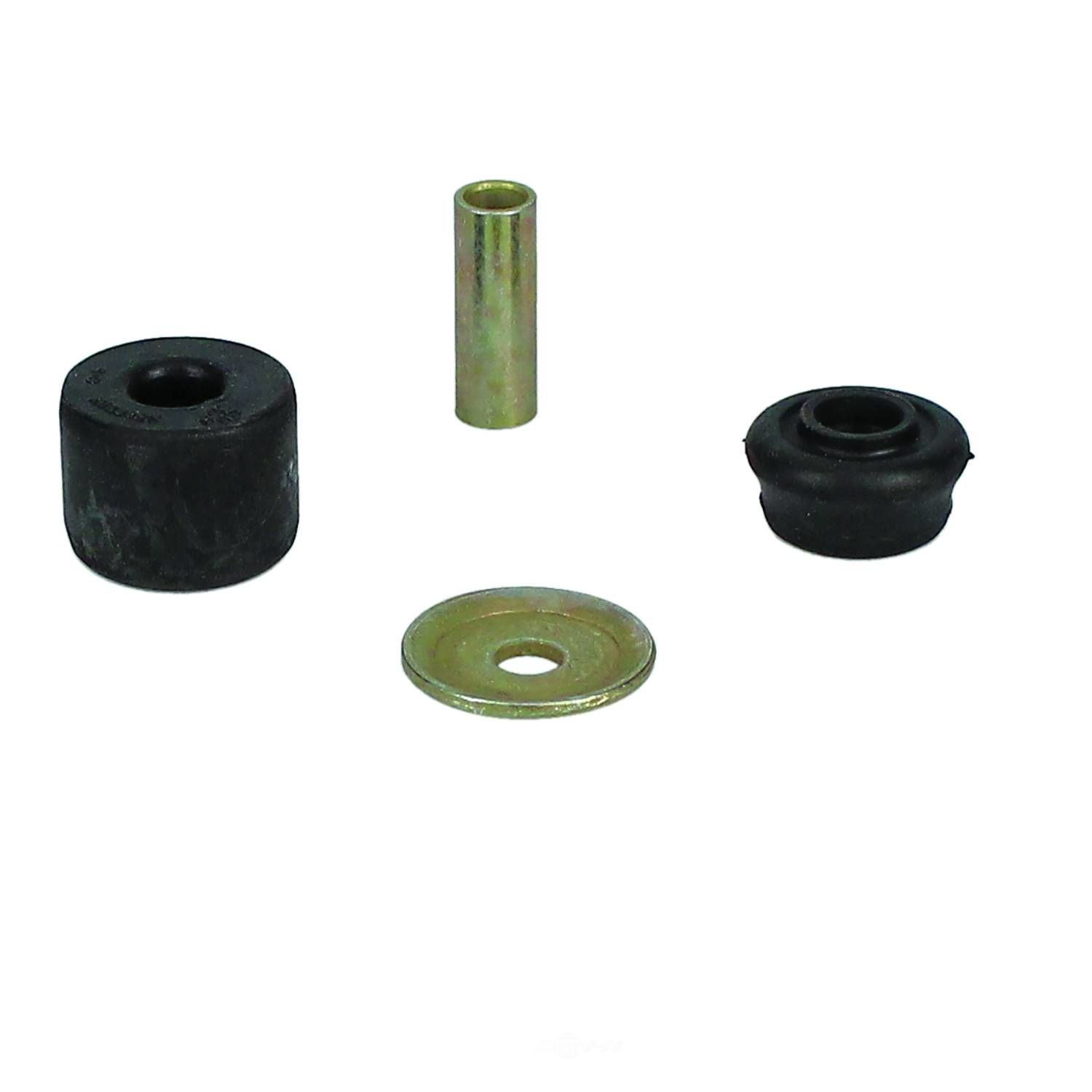 Foto de Juego de Montura Puntal de Suspensin para Nissan Altima 2009 Marca DEA PRODUCTS Nmero de Parte 4713463