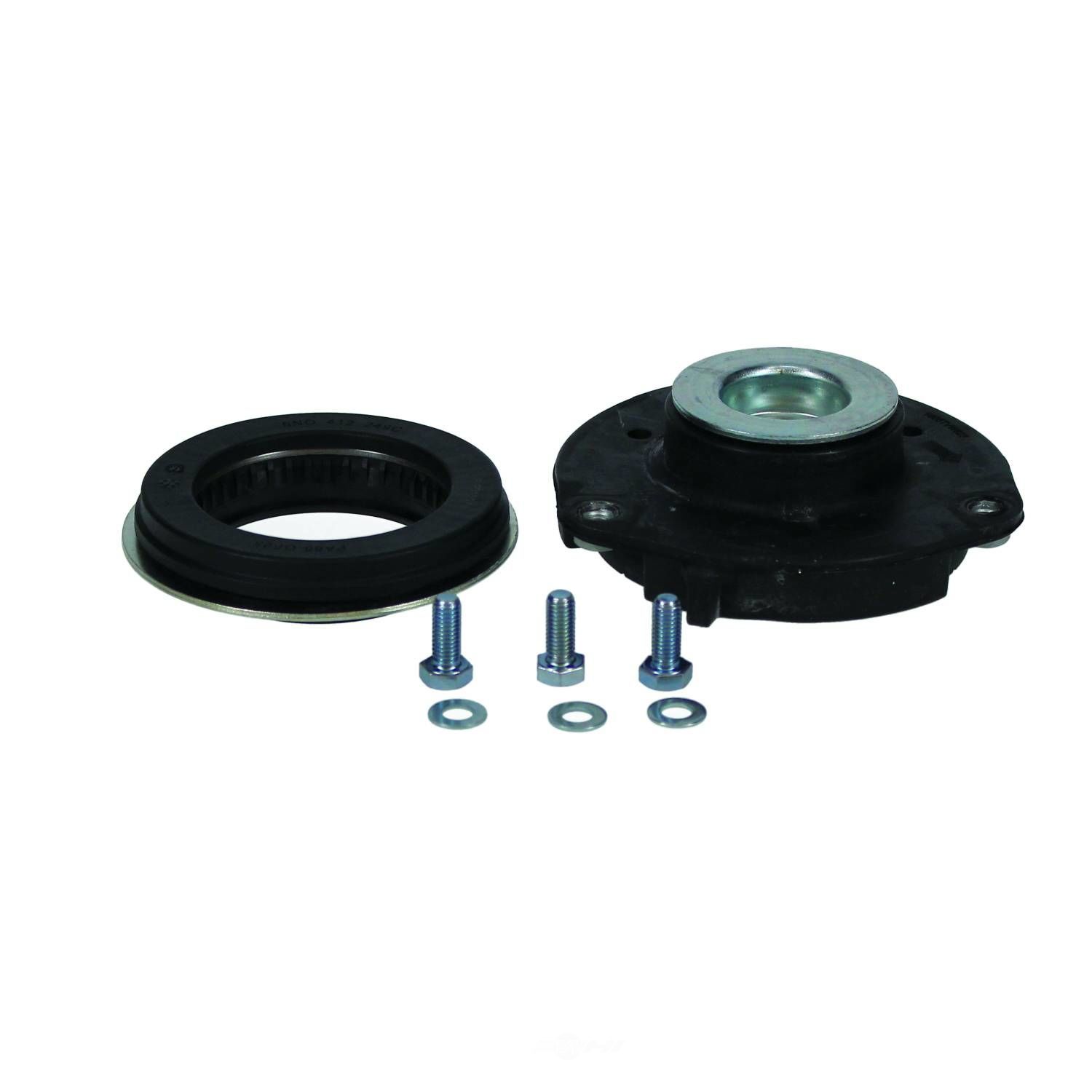 Foto de Base del Amortiguador para Audi TT Quattro 2014 Marca DEA PRODUCTS Nmero de Parte 4713675