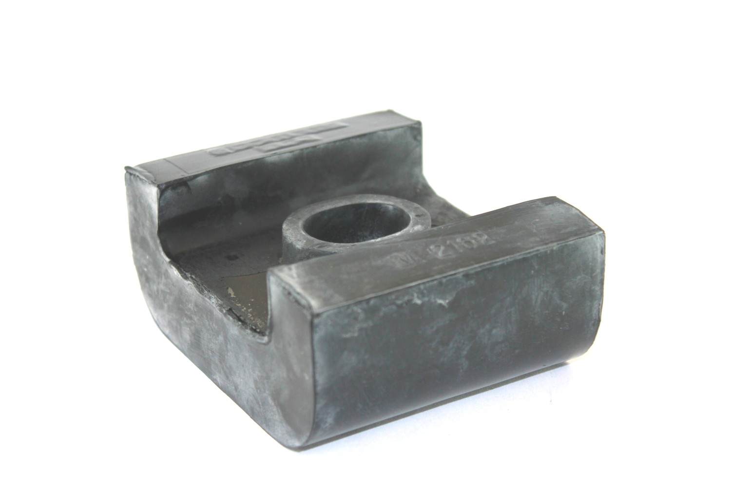 Foto de Montura De Transmisi�n Manual para Chevrolet C60 1981 Marca DEA PRODUCTS N�mero de Parte A2162