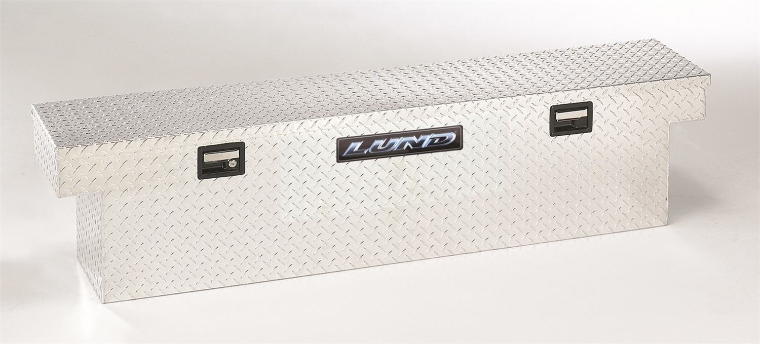 ultima truck tool box