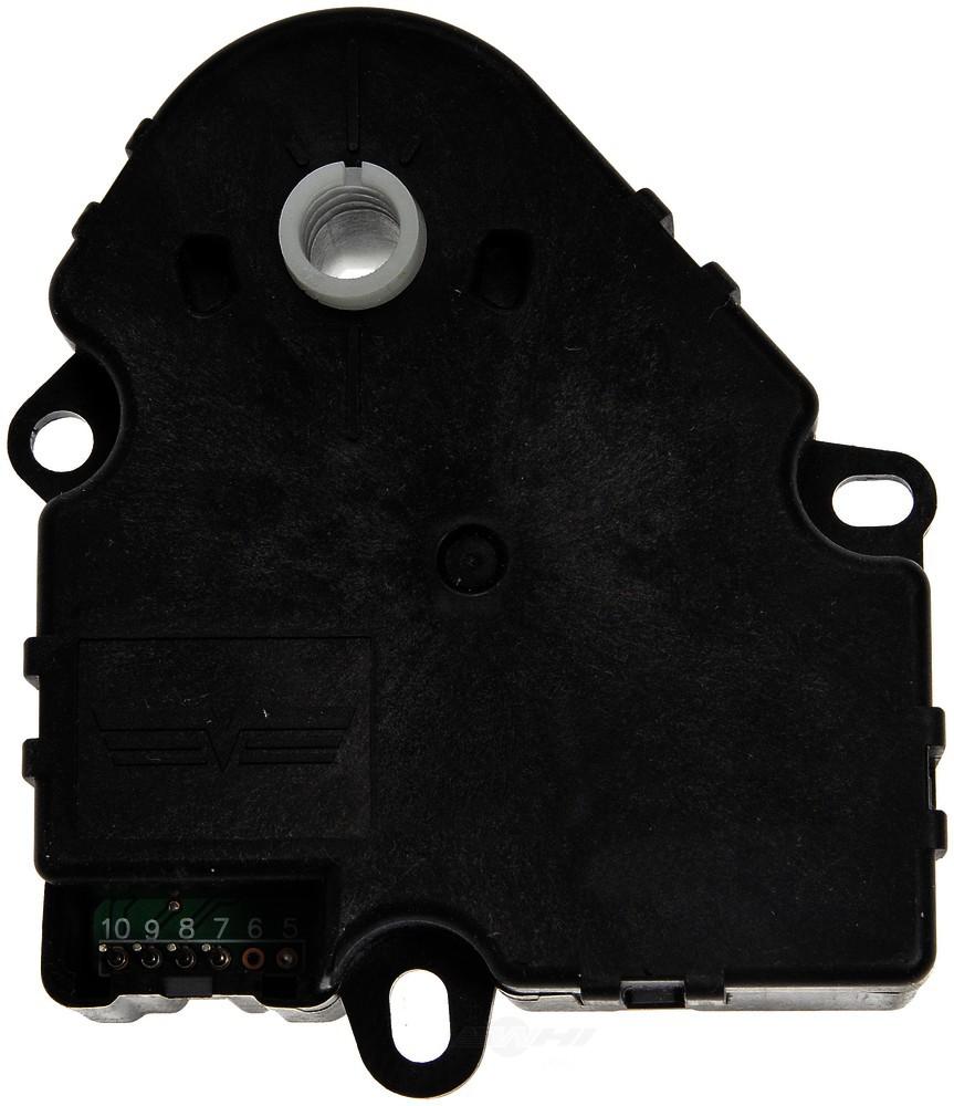 Fits 1988 2015 Peterbilt Multiple Models HVAC Heater Blend Door