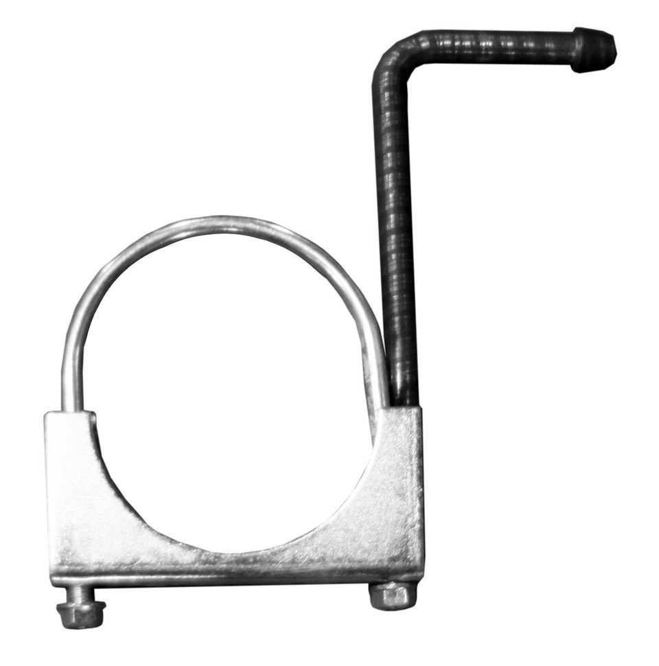 Foto de Sujetador Colgante Sistema de Escape Dynomax para Chevrolet Silverado 3500 HD 2008 Marca DYNOMAX Nmero de Parte 36410