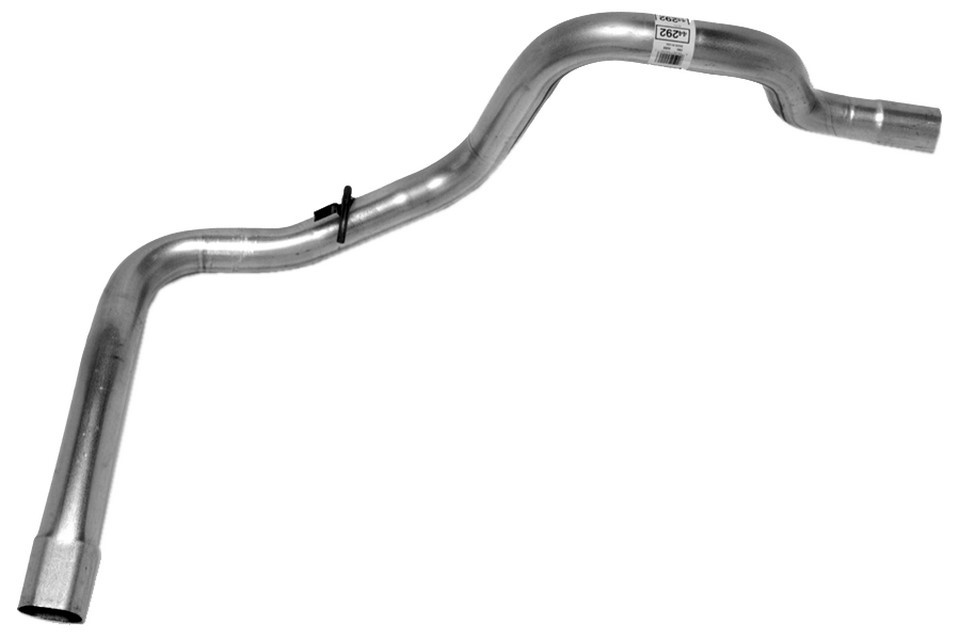 Foto de Tubo del escape Dynomax para Ford F-150 1991 Marca DYNOMAX Nmero de Parte 44292