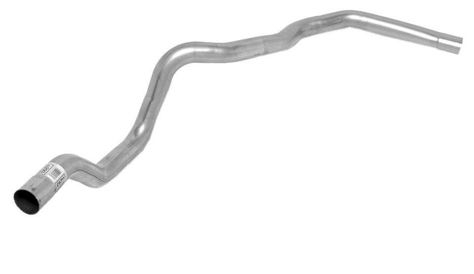 Foto de Tubo del escape Dynomax para Ford F-150 1991 Marca DYNOMAX Nmero de Parte 44293