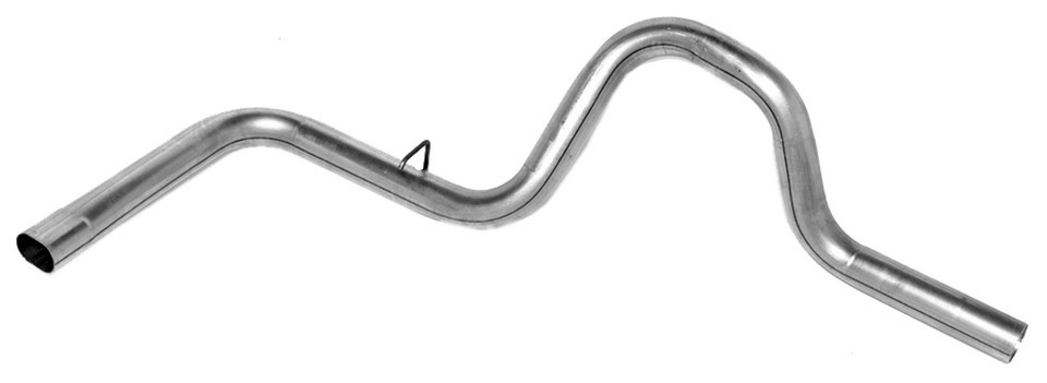 Foto de Tubo Escape Dynomax para Ford F-150 1983 Marca DYNOMAX Nmero de Parte 45213