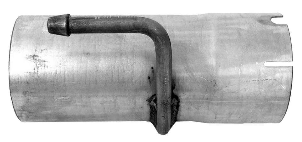 Foto de Tubo de Escape Dynomax Extension para Dodge Ram 3500 2005 Marca DYNOMAX N�mero de Parte 51036