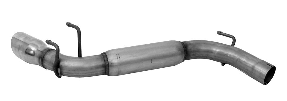 Foto de Conjunto Resonador y Tubo de Escape Dynomax para Chevrolet Camaro 2010 Marca DYNOMAX Número de Parte 54712