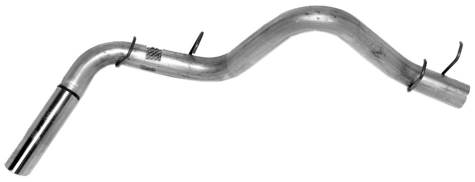 Foto de Tubo Escape Dynomax para Dodge Ram 1500 Dodge Ram 2500 Dodge Ram 3500 Marca DYNOMAX Nmero de Parte 55012