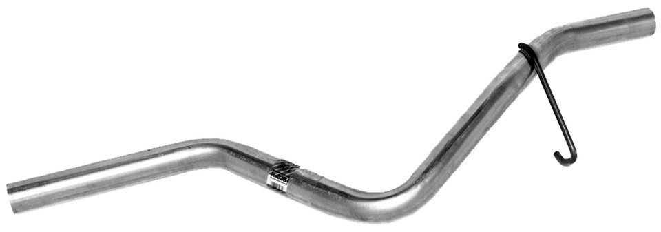Foto de Tubo Escape Dynomax para Dodge Ram 1500 1994 1995 1996 1997 1998 1999 2000 2001 Marca DYNOMAX Nmero de Parte 55035