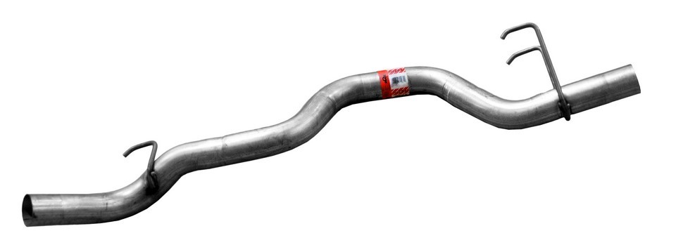 Foto de Tubo Escape Dynomax para Dodge Ram 1500 2006 2007 2008 Marca DYNOMAX Nmero de Parte 55284