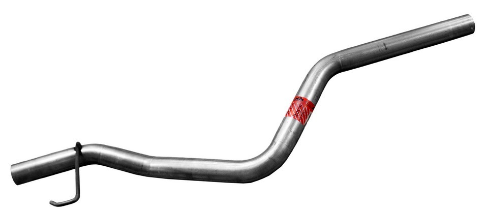 Foto de Tubo Escape Dynomax para Dodge Ram 1500 2006 Marca DYNOMAX Nmero de Parte 55302