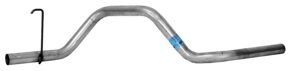 Foto de Tubo Escape Dynomax para Dodge Ram 1500 2006 Marca DYNOMAX Nmero de Parte 56082