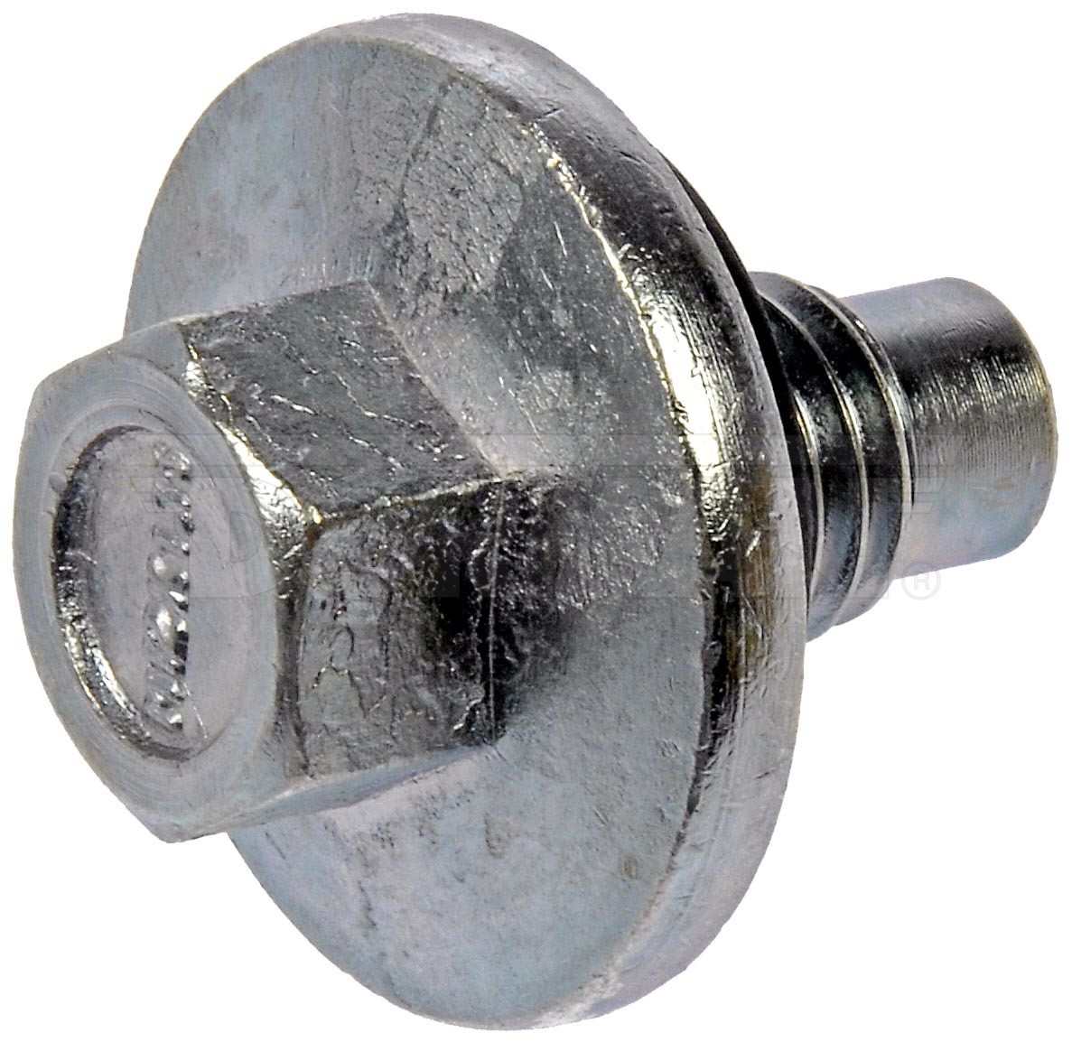 Foto de Tapn de Drenaje de Aceite del Motor para Saturn SC2 1998 Marca DORMAN Nmero de Parte 090-060.1