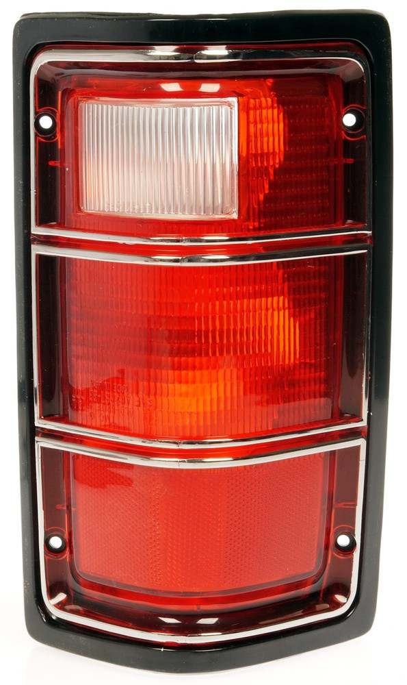 Foto de Conjunto de luz trasera para Dodge D50 1982 Marca DORMAN N�mero de Parte 1610424