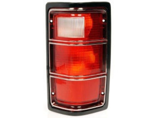 Foto de Conjunto de luz trasera para Dodge D50 1982 Marca DORMAN N�mero de Parte 1610425