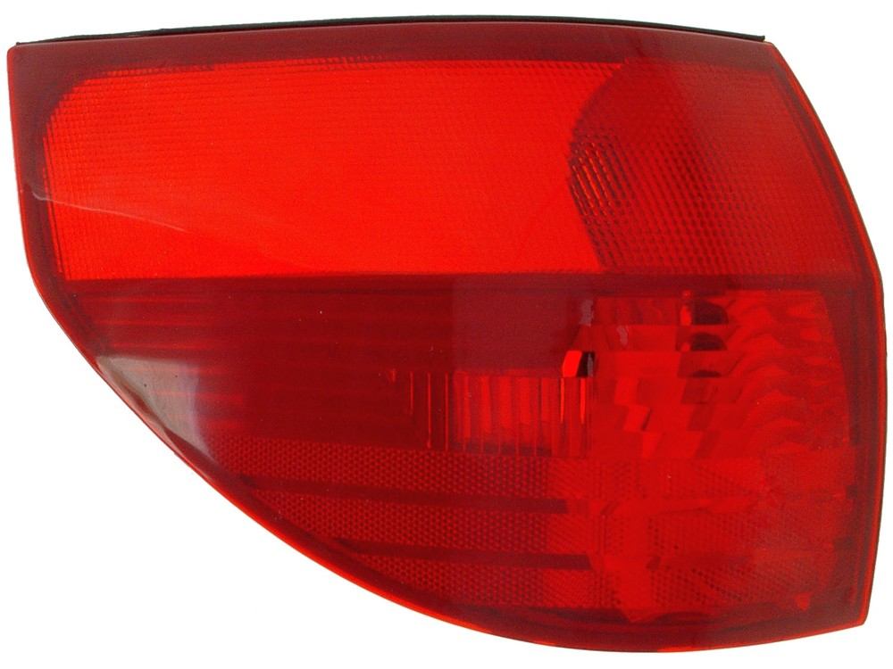 Luces Indicadoras Traseras Para Matrícula De Toyota | Compatibles Con Verso, Yaris, Corolla, Camry Y Otros Modelos (2007-2014) | Pack De 2 Piezas