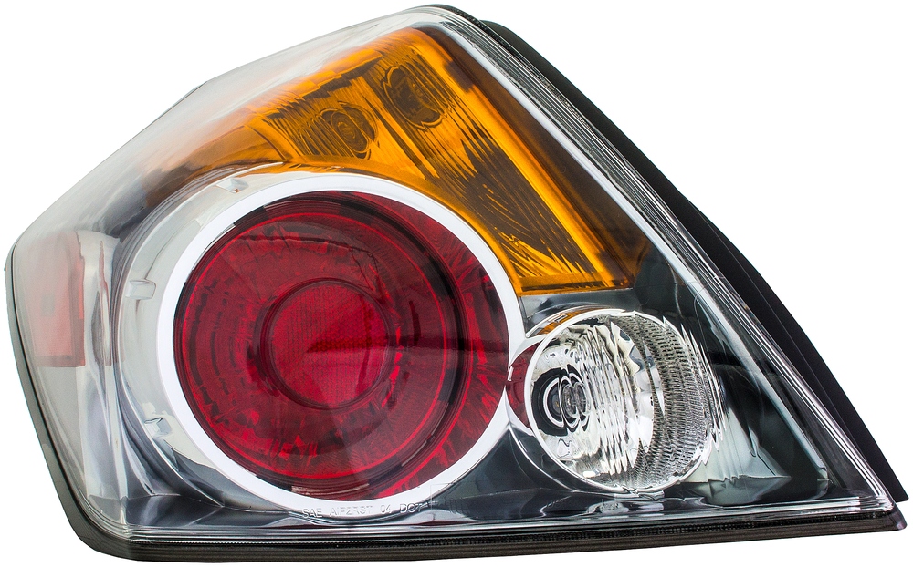 Foto de Conjunto de luz trasera para Nissan Altima 2009 Marca DORMAN Número de Parte 1611254