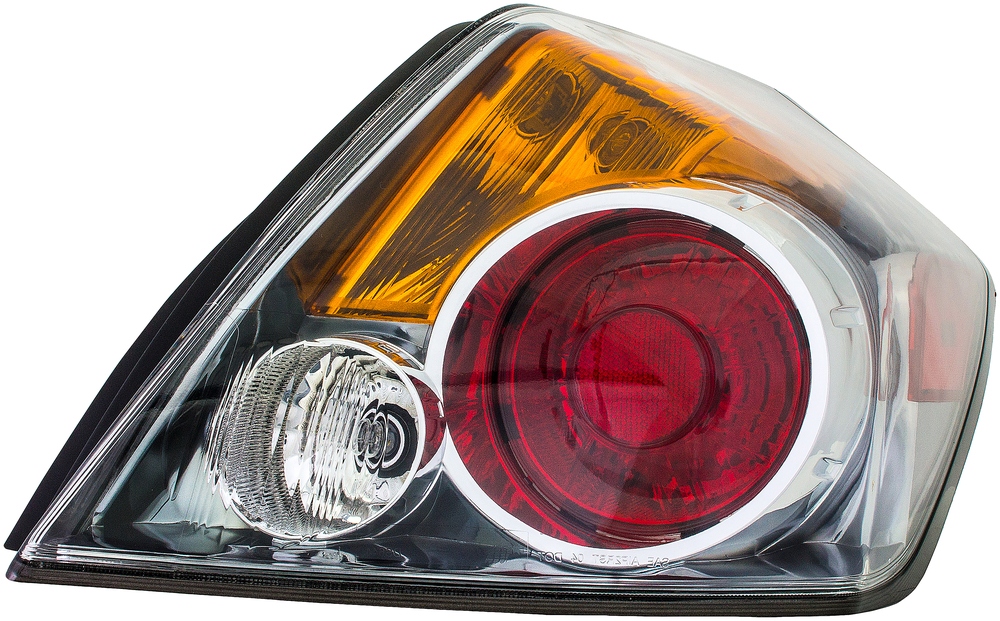 Foto de Conjunto de luz trasera para Nissan Altima 2009 Marca DORMAN Número de Parte 1611255
