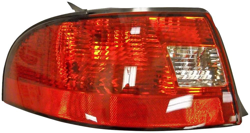 Foto de Conjunto de luz trasera para Mercury Sable 2002 Marca DORMAN Nmero de Parte 1611348